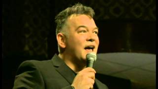 Stewart Lee - The Money Is Mine