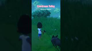 Everdream Valley Wolf - Nintendo Switch