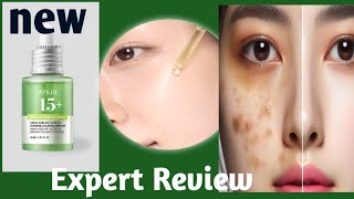 Anua Azelaic Acid Calming Serum Expert Review