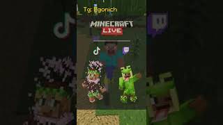 Эксклюзивные элементы костюма в майнкрафт BEDROCK #minecraft  #shorts  #денчик