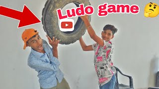 World Famous LUDO Game Challenge P-2 | हारने वाले को मिली कड़ी सजा #games #challenge #viral@dsbhr-experiment