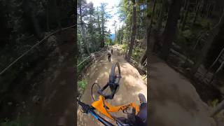 Party Laps! #whistlerbikepark