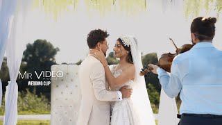 Wedding Clip / Ismet & Dlven/ #love #trailer #MirVideoProduction ®