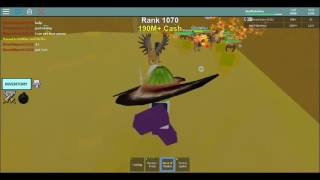 Roblox Craftwars Temple of Riches ft. GreatSlayer12322