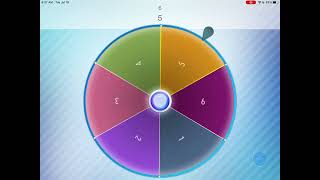 SpinnyWheel