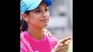 Smriti mandhana 😍Virat kohli New status Video #shorts #terding #Ytshorts