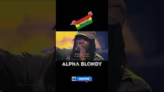 Jerrusalem Alpha Blondy Part 3 Live Concert