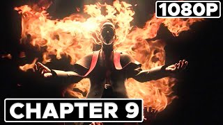 THE EVIL WITHIN 2 Chapter 9 -Another Evil Walkthrough | All Collectibles | Puzzle