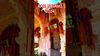 india's biggest festival 😍💫👑 on ramnavmi coming soon 2024 || #ramnavmi #shortsmnavmi