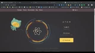 [Coding Maker] 中學生程式自學手冊 Javascript ATOM w LiveWeb