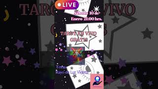 Tarot en Vivo Gratis    #tarot #tarotenvivo  #tarotistasonline #tarotista  #ritualesmagicos