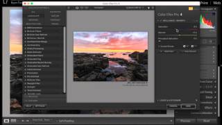 HOW TO: Use Nik Software Collection With Lightroom - EASILY