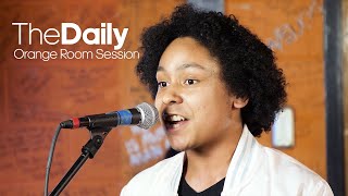 Orange Room Session: Huey and the InFLOWentials | The Daily UW Video