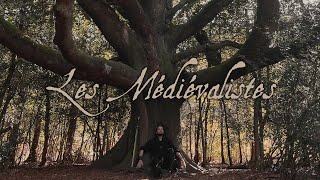 JOHN LORDSWOOD - Les M​é​di​é​valistes (2024) FULL ALBUM