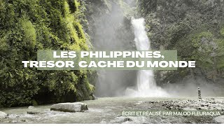 Les Philippines, trésor caché du monde | DOCUMENTAIRE