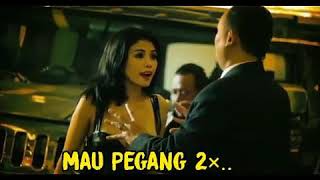 STORY - WA Nikita Willy Ingat BOOS Yang Enak Belum Tentu GRATIS)