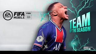 Mega genialny skład...#14|FIFA MOBILE 21 ULTIMATE TEAM