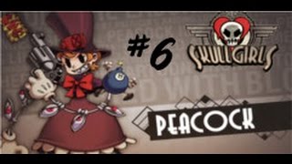 Let's Play SkullGirls #6