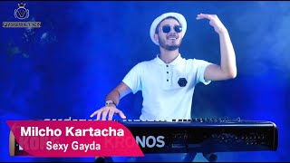 Milcho Kartacha-Sexy Gayda/Милчио Къртача-Секси Гайда V Production █▬█ █ ▀█▀