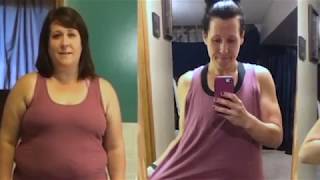 Laura M. won $1,030 for losing 103 pounds!