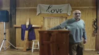 2/27/2022 - The Footstool - Pastor John Kula