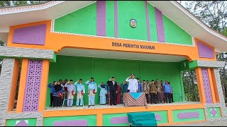 KARNAVAL DIDESA PERINTIS MAKMUR TINGKAT TK/RA - PART 1