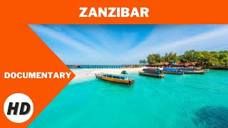 Zanzibar - Profumo d'Oriente | Documentario | Italiano