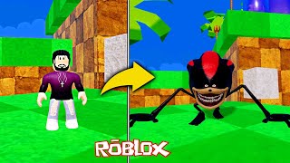 COMO TRANSFORMARSE en SHIN SHADOW TAPES en ROBLOX 😱😈 SHIN SONIC TAPES ROBLOX ESPAÑOL