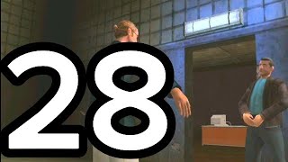 Grand Theft Auto: San Andreas | Gameplay Walkthrough Part 28 | مساعدة كين ( IOS_Android )