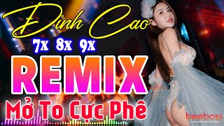 Mối Tình Chiều Mưa Bay DJ Disco Remix 2024 Nhạc Trẻ 8X Dance Mix Nhạc Hoa Modern Talking Test Loa