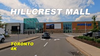 Hillcrest Mall - The Best Place To Shop For Your Holidays