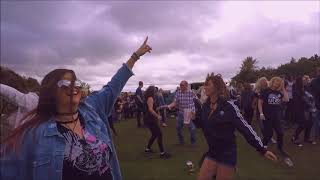 Rockore Festival 19.08.17 - PorkPie