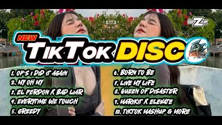 🔥 NEW BUDOTS TIKTOK VIRAL REMIX 2024 🇵🇭 NONSTOP HARDTEKNO REMIX | DJ TAMZKIE REMIX 🔥 DISCO BUDOTS