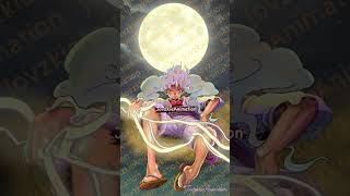 Luffy Gear 5 animated wallpaper #luffy #onepiece #joyboy #onepiece1057 #onepiece1080 #zoro #sanji