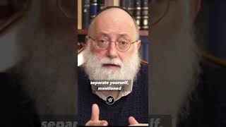 You Are Not Your Problem - Rabbi Simon Jacobson #shorts