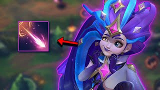 I Hecking Love Zoe but... [Wild Rift]