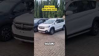 CARI SUZUKI XL7 NON HYBRID⁉️ ADA NEW XL7 ZETA 2024‼️ #xl7 #xl7zeta #newxl7