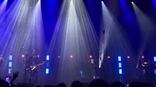 230922 Kodaline - High Hopes @코다라인 내한공연 KODALINE AISAN TOUR 2023 in SEOUL, KOREA