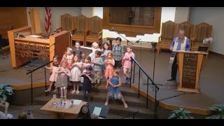 Shabbat Evening Service (5/5/23)