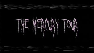 Melanie Martinez - The Mercury Tour (Official Teaser)