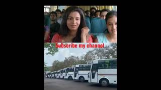 Tourist Bus tte ippoyathe avastha 😔 (please subscribe my channel friends)