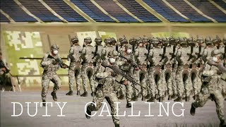 DUTY CALLING