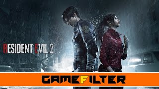 Resident Evil 2 Remake Critical Review