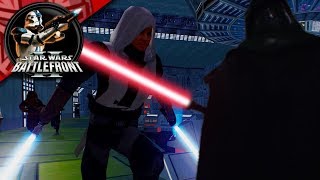 Star Wars Battlefront II Mods (PC) HD: Pax Empiricae - Death Star