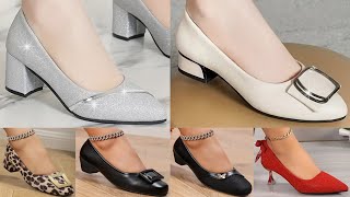 2025 VERY PRETTY TRENDY SHOES DESIGNS FOR WOMEN LATEST TOP DIFFERENT ELEGANT SHOES BEST COLLECTION