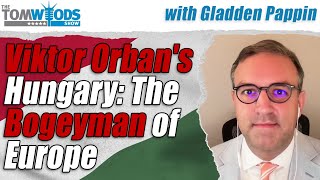 Viktor Orban's Hungary: The Bogeyman of Europe | TWS #2520