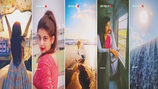 90s Love Song🥰Full Screen Status🥀Mohabbat Ko Hum Chodh Dein❣️Aesthetic Whatsapp Status#shorts #alka