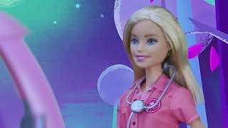 Barbie Story Box Aventuras Favoritas