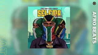 Musa Keys – Selema Remix Ft  Loui & Victony