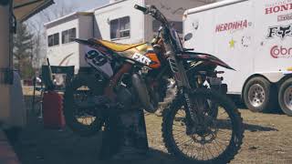 Southwick Open Practice Edit | The Wick 338